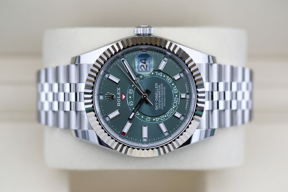 Rolex Sky-Dweller 336934 Image 5